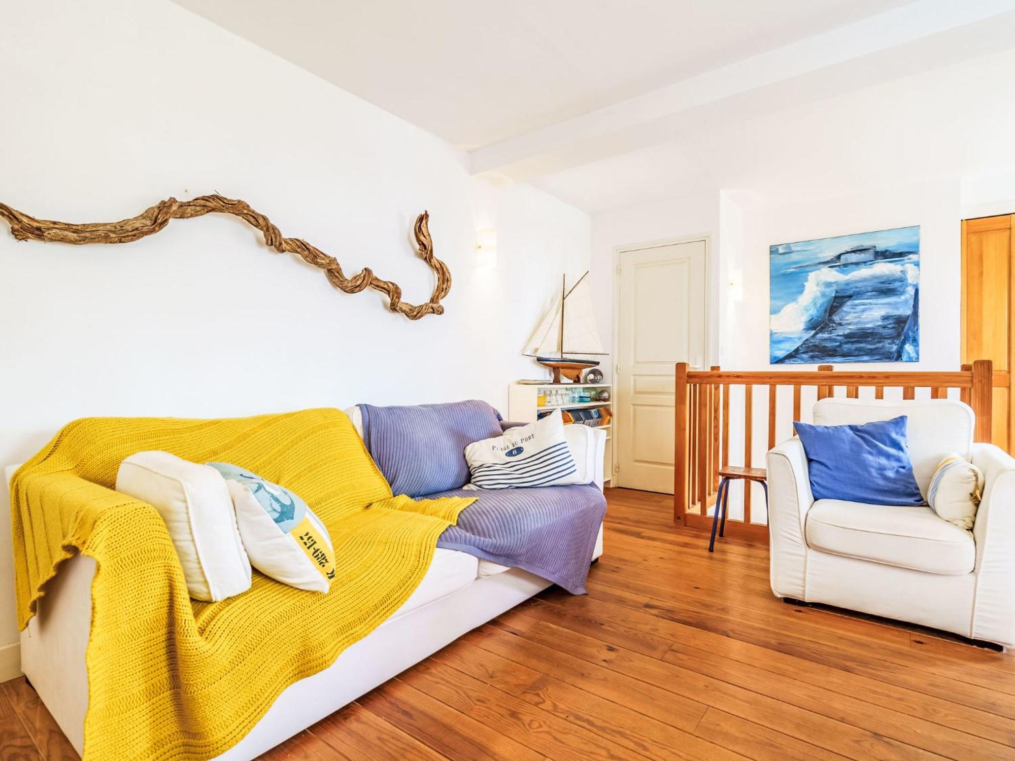 Apartment Hotel Du Golf By Interhome Saint-Jean-de-Luz Exterior foto