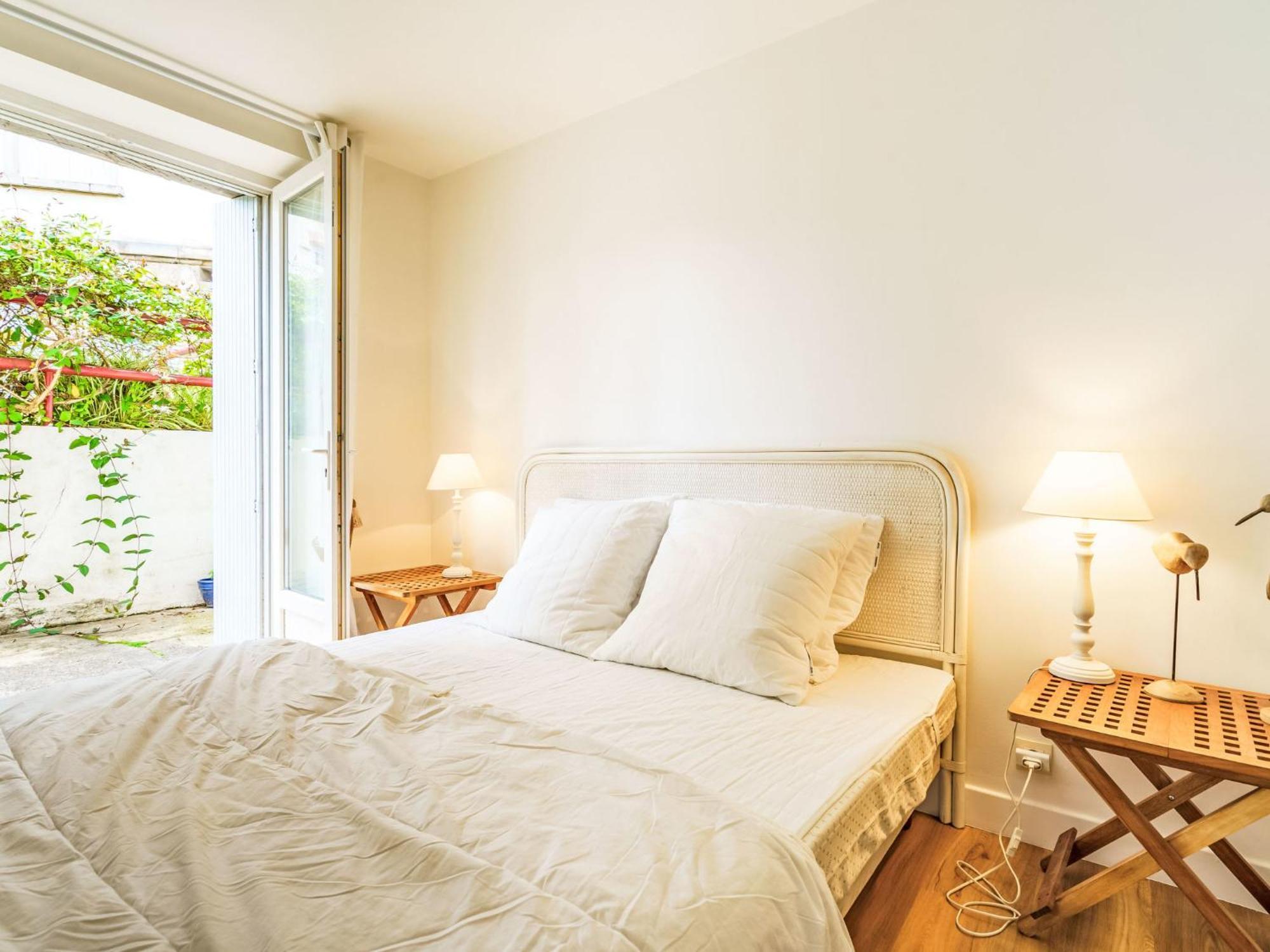 Apartment Hotel Du Golf By Interhome Saint-Jean-de-Luz Exterior foto