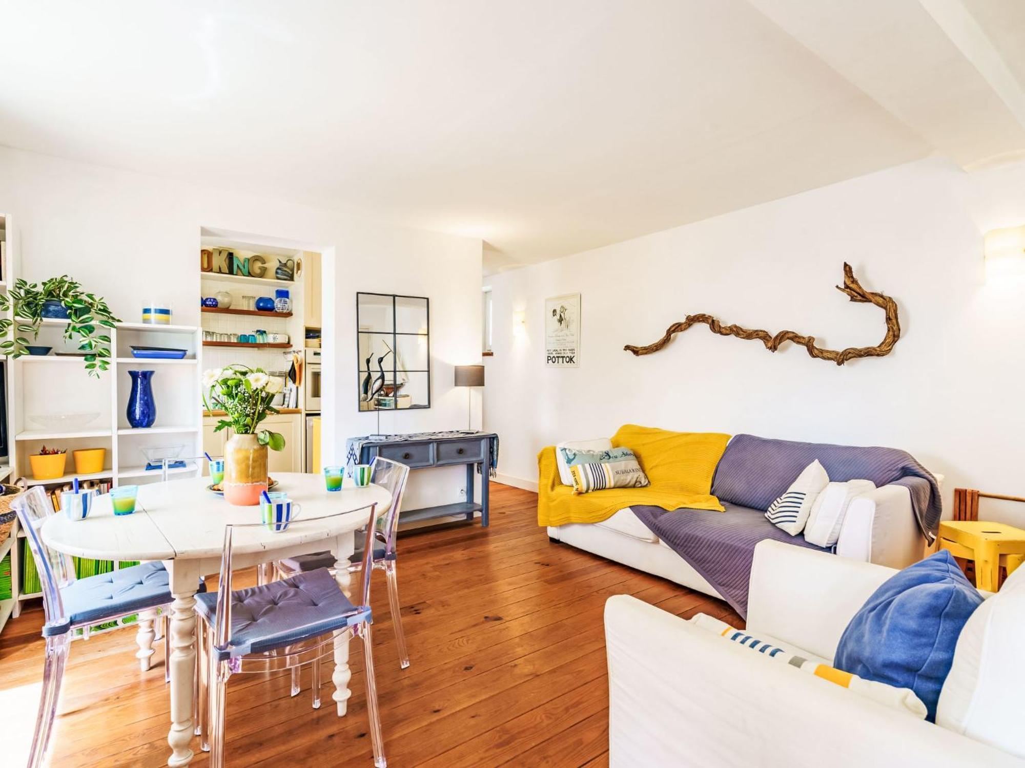 Apartment Hotel Du Golf By Interhome Saint-Jean-de-Luz Exterior foto