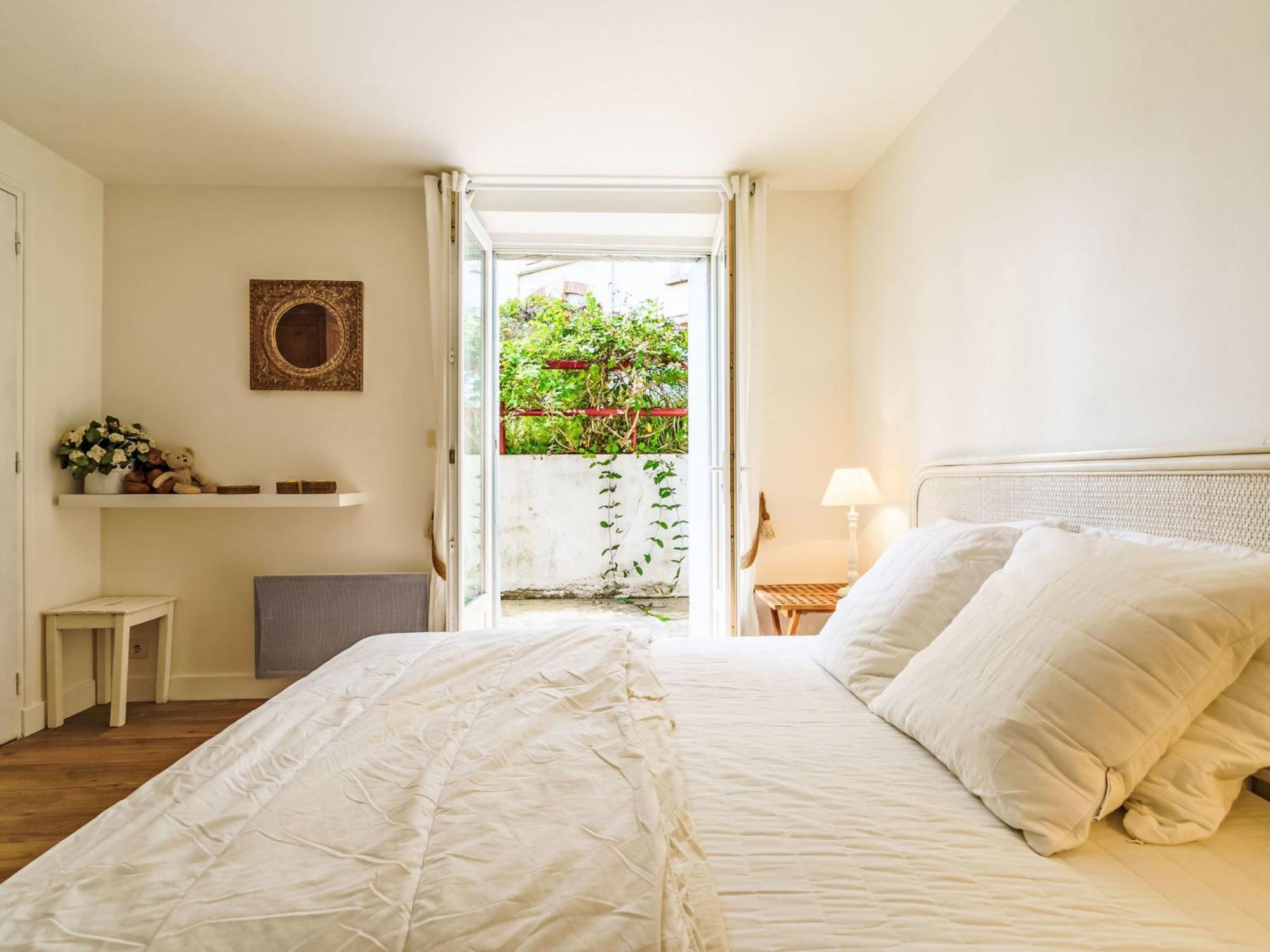Apartment Hotel Du Golf By Interhome Saint-Jean-de-Luz Exterior foto